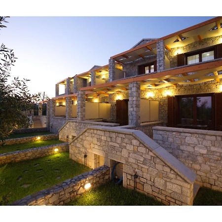 Mani Houses Selinitsa Art Koloveas Άγιος Νικόλαος Εξωτερικό φωτογραφία