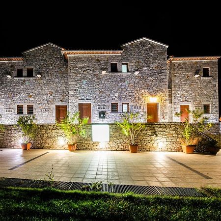 Mani Houses Selinitsa Art Koloveas Άγιος Νικόλαος Εξωτερικό φωτογραφία