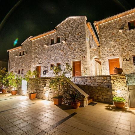 Mani Houses Selinitsa Art Koloveas Άγιος Νικόλαος Εξωτερικό φωτογραφία