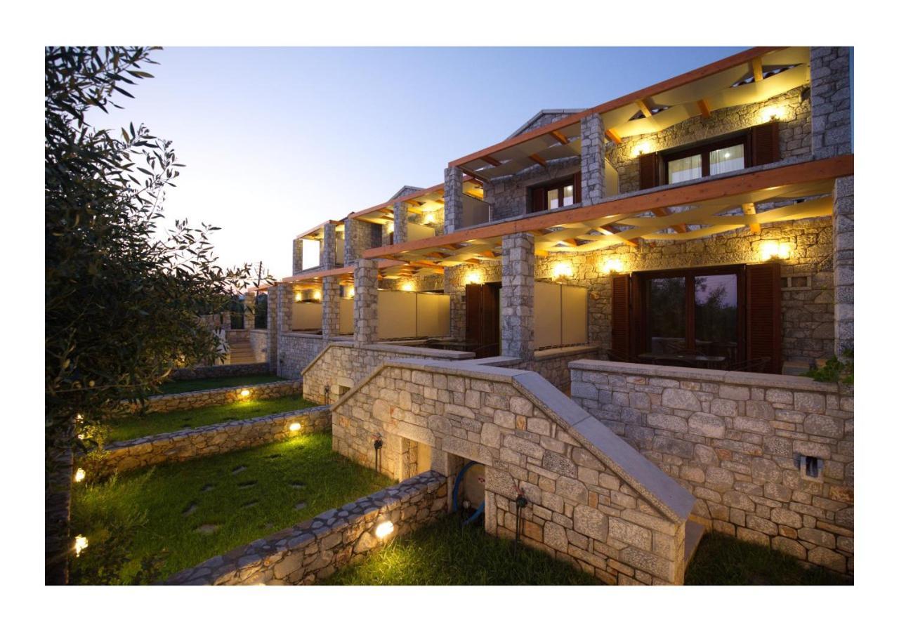 Mani Houses Selinitsa Art Koloveas Άγιος Νικόλαος Εξωτερικό φωτογραφία