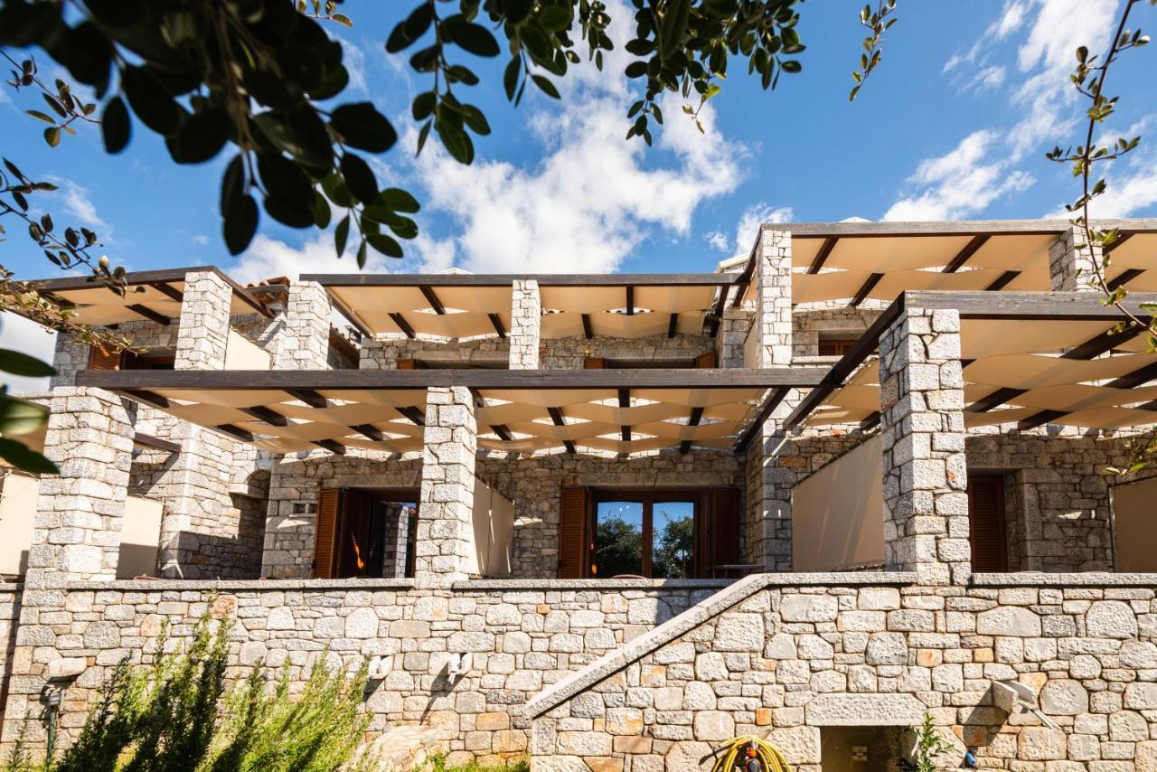 Mani Houses Selinitsa Art Koloveas Άγιος Νικόλαος Εξωτερικό φωτογραφία