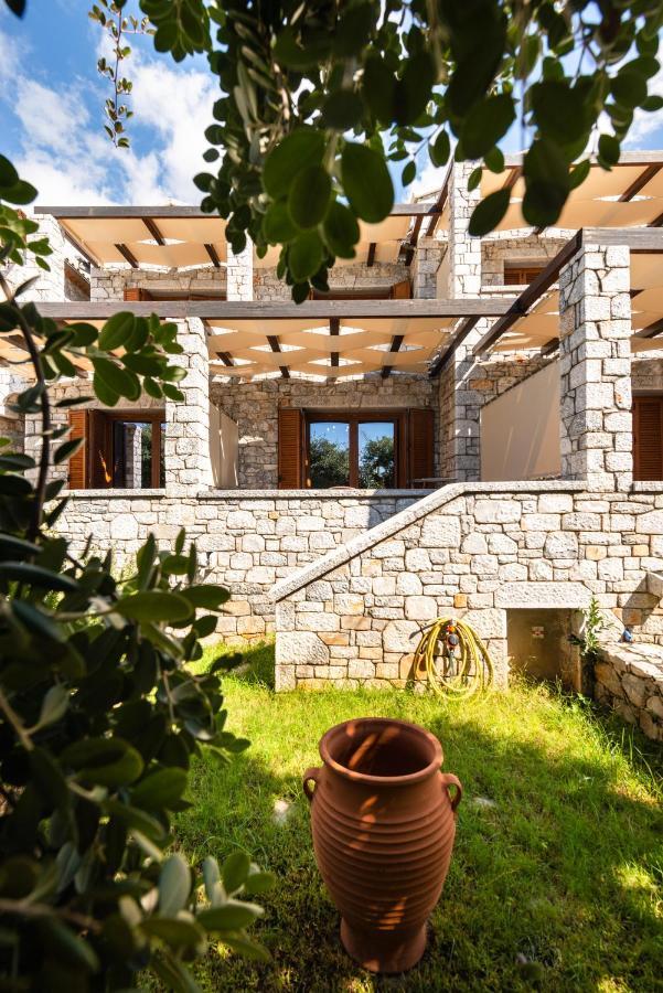 Mani Houses Selinitsa Art Koloveas Άγιος Νικόλαος Εξωτερικό φωτογραφία