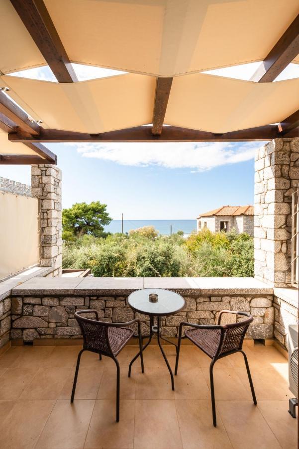 Mani Houses Selinitsa Art Koloveas Άγιος Νικόλαος Εξωτερικό φωτογραφία
