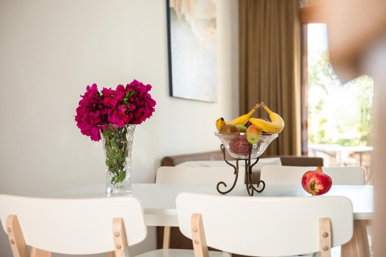 Mani Houses Selinitsa Art Koloveas Άγιος Νικόλαος Εξωτερικό φωτογραφία