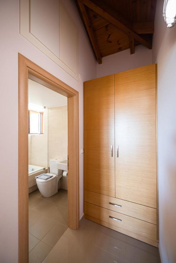 Mani Houses Selinitsa Art Koloveas Άγιος Νικόλαος Εξωτερικό φωτογραφία