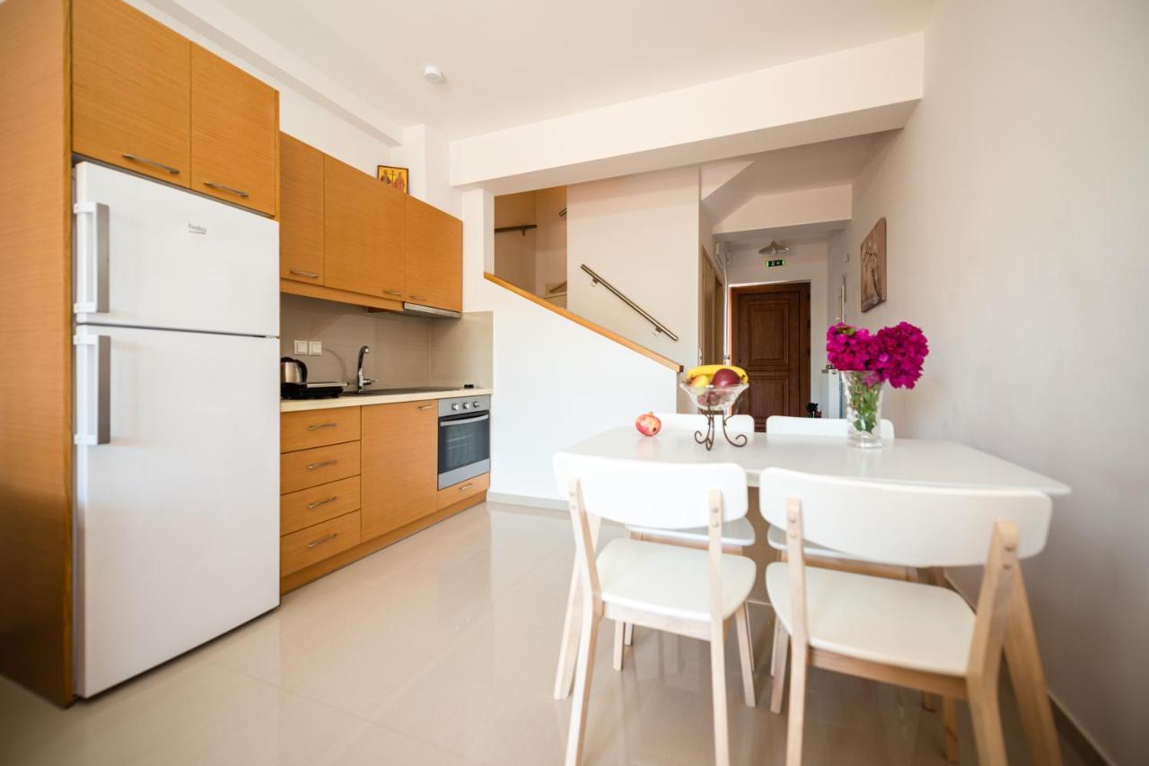 Mani Houses Selinitsa Art Koloveas Άγιος Νικόλαος Εξωτερικό φωτογραφία