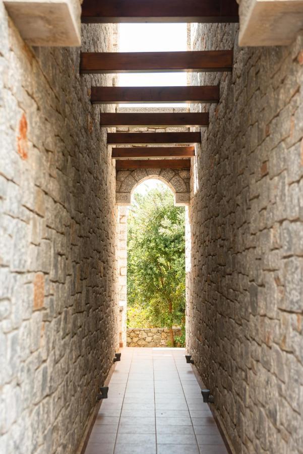 Mani Houses Selinitsa Art Koloveas Άγιος Νικόλαος Εξωτερικό φωτογραφία