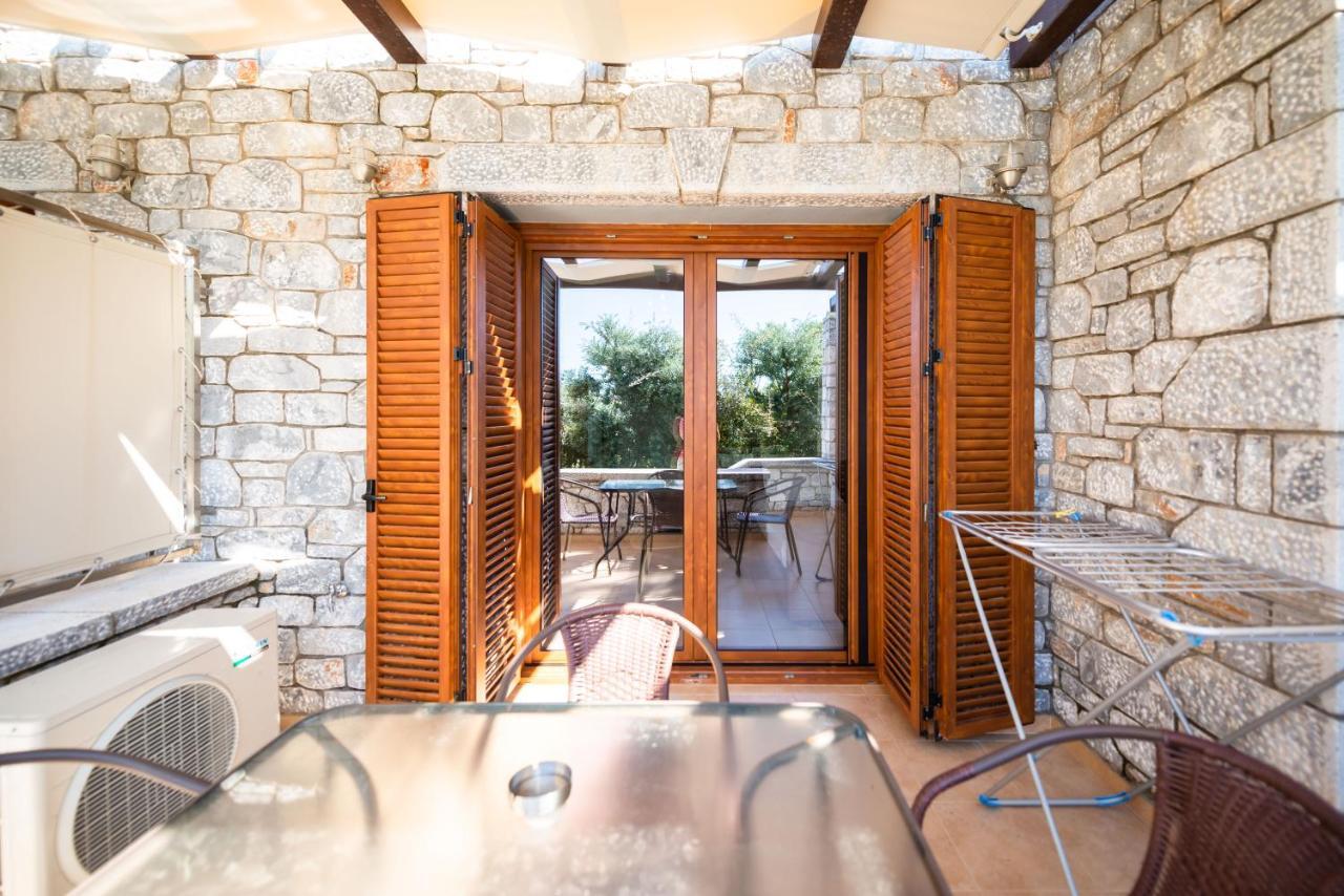 Mani Houses Selinitsa Art Koloveas Άγιος Νικόλαος Εξωτερικό φωτογραφία