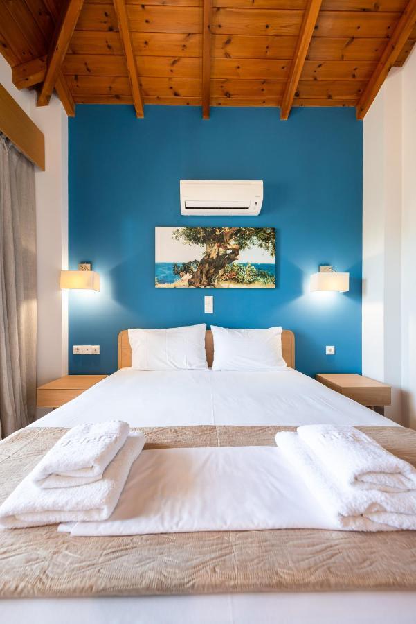 Mani Houses Selinitsa Art Koloveas Άγιος Νικόλαος Εξωτερικό φωτογραφία
